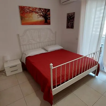 Rosalba Apartment *