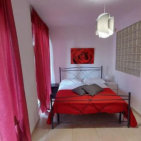 Apartment Rosalba