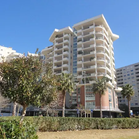 Rosalba Apartment Bari