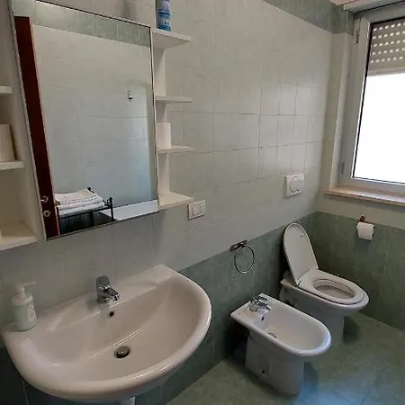 Apartment Rosalba *
