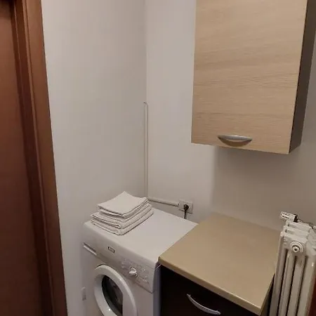 Rosalba Apartment
