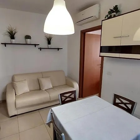 Rosalba Apartment Bari