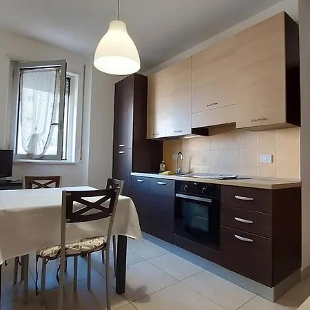 Apartment Rosalba Bari