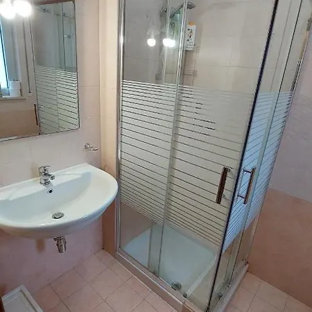 Rosalba Apartment Bari
