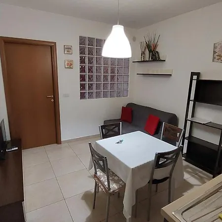 Apartment Rosalba *