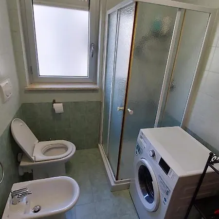 Apartment Rosalba Bari