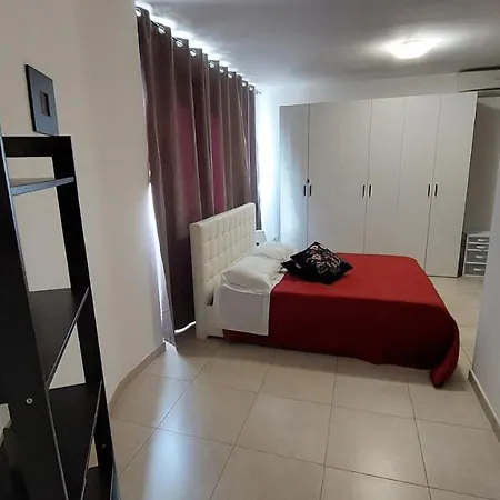 Rosalba Apartment Bari