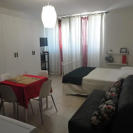 Rosalba Apartment