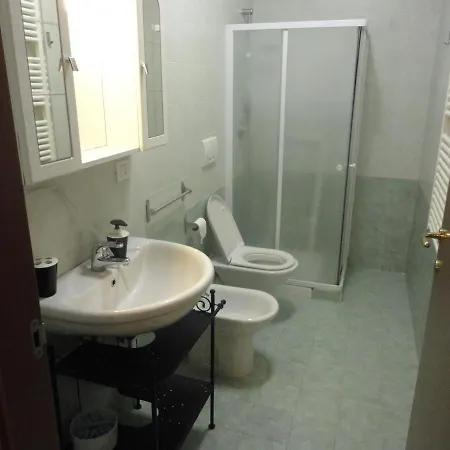 Rosalba Apartment Bari