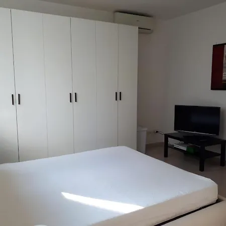 Apartment Rosalba Bari