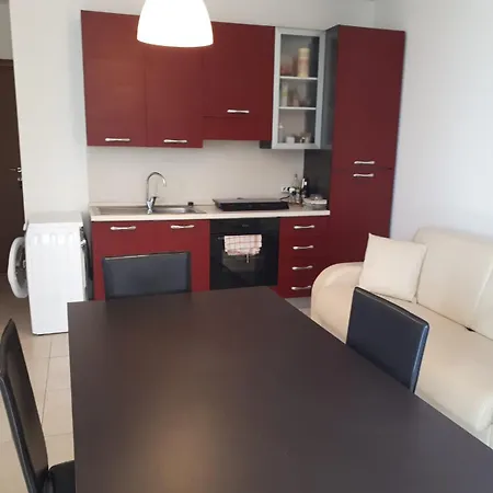 Apartment Rosalba Bari