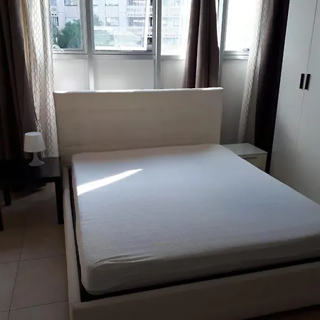 Apartment Rosalba
