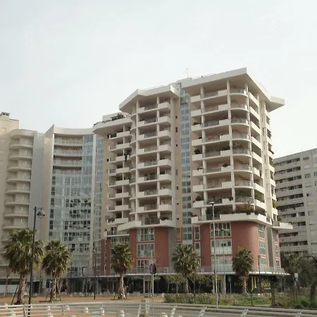 Rosalba Apartment *