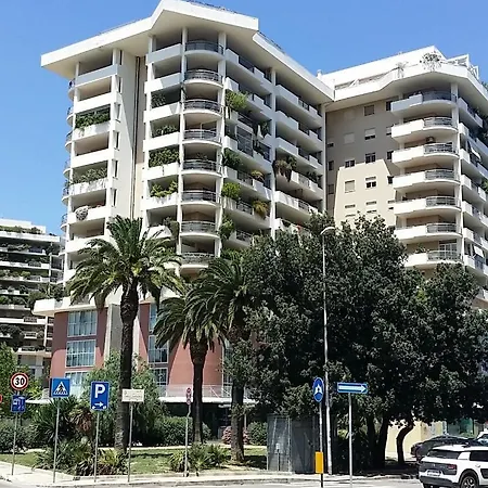 Rosalba Apartment Bari